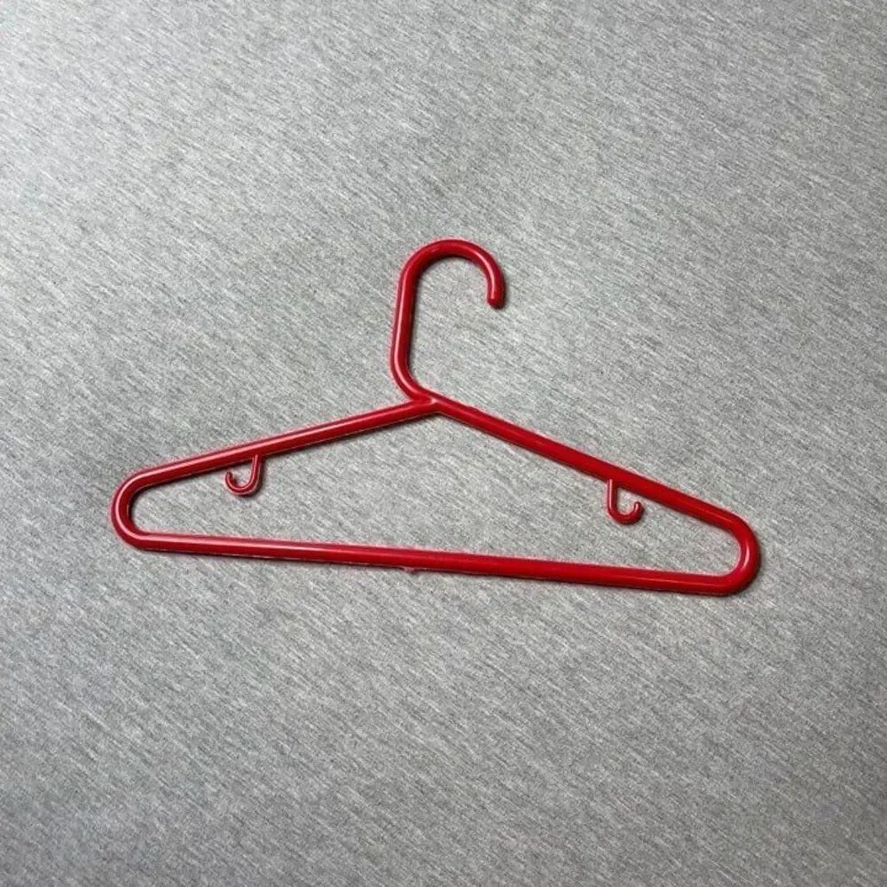 Amazon Basics Pink Hangers 9 PCS. Set